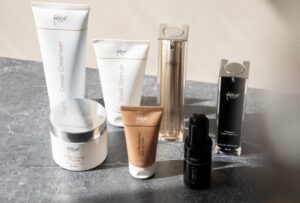 Felice Skincare: the complete routine for healthy, radiant skin cover