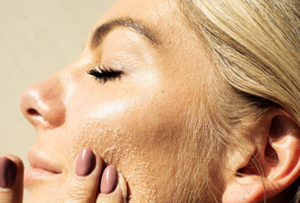 The importance of good skincare cover