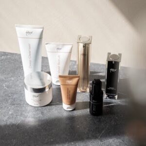 Felice Skincare: de complete routine voor een gezonde, stralende huid cover