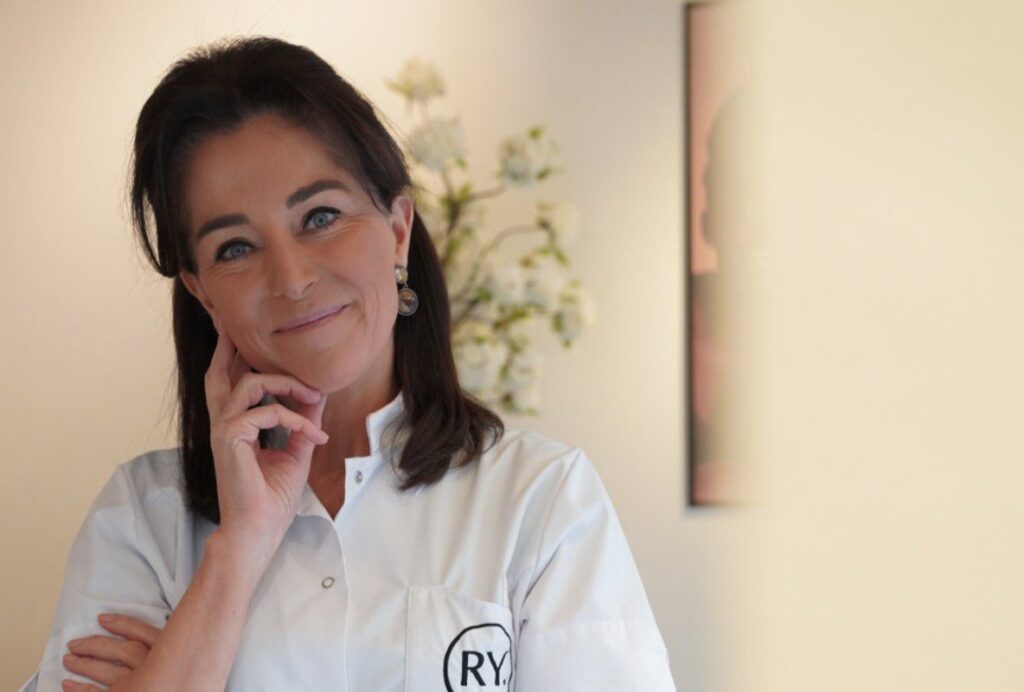 Renske explains: All about retinol cover