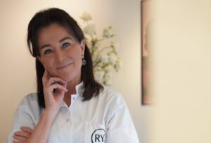 Renske explains: All about retinol cover