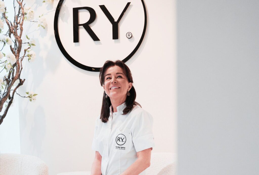 Renske Ypma: “Success is not just about getting bigger, but about enjoying your work.” cover