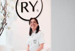 Renske Ypma: “Success is not just about getting bigger, but about enjoying your work.” cover