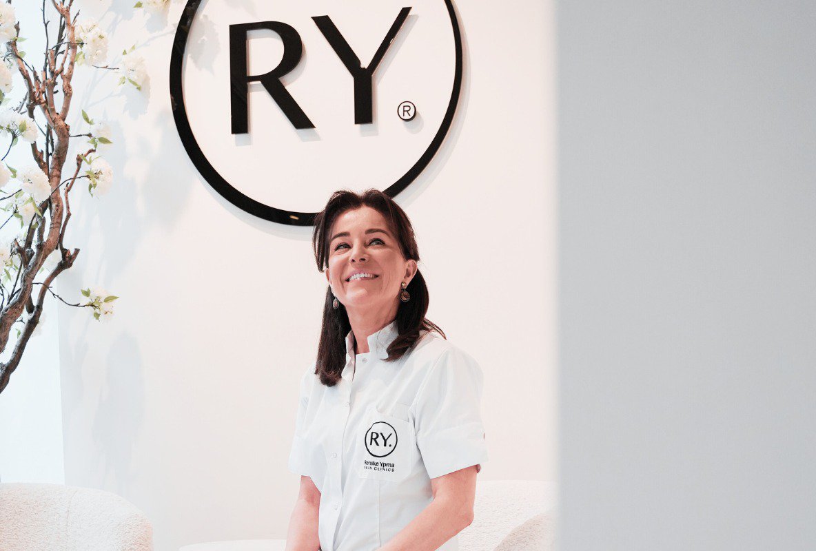 Renske Ypma: “Succes gaat niet alleen om groter worden, maar om plezier houden in je werk.” cover