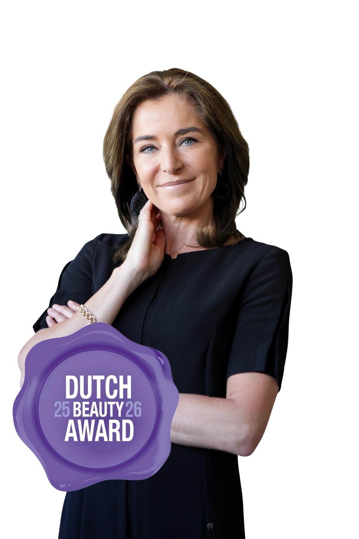 Renske Dutch Beauty Award
