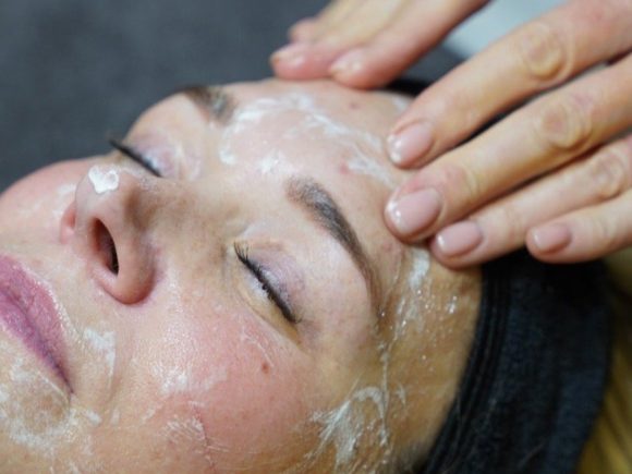 Everything you need to know about acne and effective treatments cover
